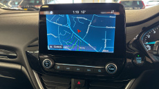 Ford Fiesta 1.0 EcoBoost Titanium 5dr Auto Petrol Hatchback